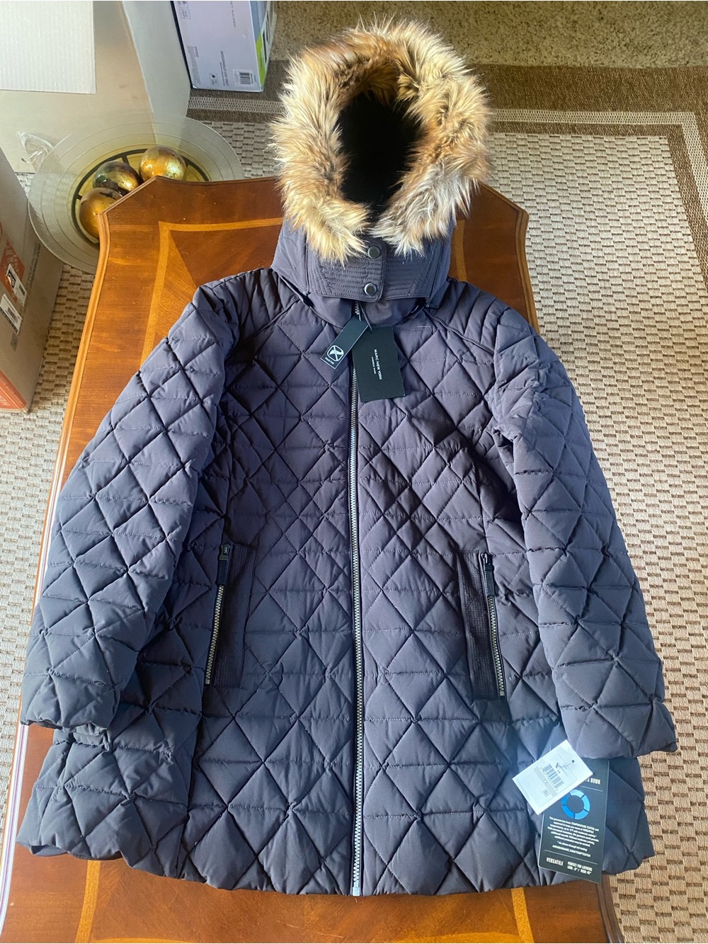 Marc New York Jackets & Coats Andrew
Marc New York 3/4 Down Coat